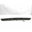 Moldura Luz Placa Gm Cruze Sedan 2012 A 2016 C/ Detalhes S26