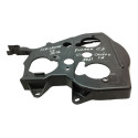 Capa Correia Dentada Aircross 206 1.6 2012 C/detalhe Cx154