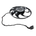 Eletroventilador Ventoinha Chevrolet Vectra 1997 1998 1999