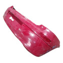 Parachoque Traseiro Chevrolet Corsa 2003 A 2012 93364222
