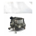 Corpo Borboleta Tbi Gm Cruze 2012 2013 2014 2015 Cx269