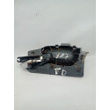 Maçaneta Interna Traseira Direita Peugeot 307 2009 Cx207 Traseira