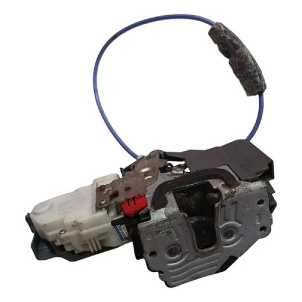 Fechadura Eletrica Porta Traseira Direita Gol G4 2005 A 2012