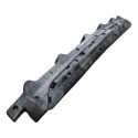 Absorvedor Impacto Para-choque Traseiro Gm Captiva 96660569