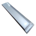 Friso Porta Traseira Esquerda Captiva 2008 2009 2010 2011  Cinza
