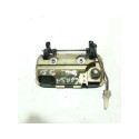 Maçaneta Externa Direita Corsa 1998 2 Portas Cx90