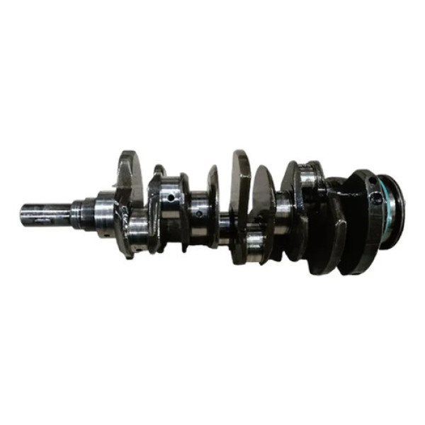 Virabrequim Toyota Camry 3.5 V6 1996 Com Detalhe