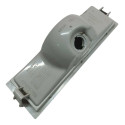 Lanterna Luz De Placa Chevrolet Onix Prisma 2013 A 2019 Ambos Lados Transparente