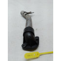Flange Tubo De Refrigeraçao Motor Renault Captur 2017 Cx264