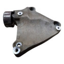 Suporte Compressor Ar Chevrolet Captiva 2.4 2011 12605471