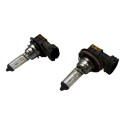  Lampada Farol De Milha Captiva 2011 2012 H8 Philips 12v