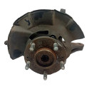 Montante Dianteiro Direito Hyund Tucson 2.7 V6 2010/2011 M04