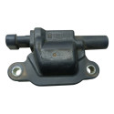 Bobina Ignição Onix 1.0 8v 2013 A 2016 12619161 Cx166