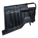 Acabamento Inferior Porta Luvas Toyota Hilux 2016/21 Cx65