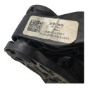 Pedal Embreagem Polo 1.0 3cc 2018/19 2qb721059f Cx83
