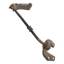 Balança Morcego Suspenção Esquerda Corsa Montana 2004 2011