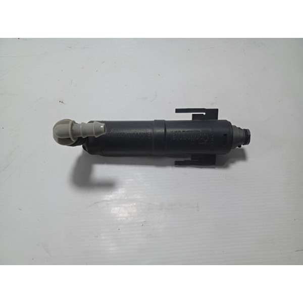 Esguicho Farol Esquerdo Bmw X1 2011 Cod 6167-2990155 Cx125