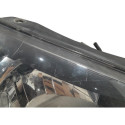 Farol Direito Gol G6 Voyage 2013 Mascara Negra C/det X03 Direito