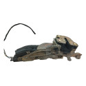 Fechadura Traseira Esquerda Vectra 1995 1996 Aa 1