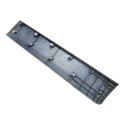 Friso Externo Porta Traseira Direita Captiva 2011 96660218 Cinza