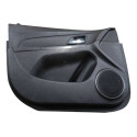 Forro Porta Dianteiro Esquerdo Chevrolet Cruze 2012 A 2016