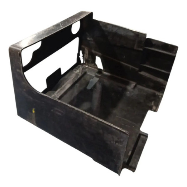 Suporte Bateria Honda Fit 1.4 2004 2005 2006 2008 C/detalhe