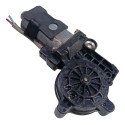 Motor Máquina Vidro Dianteira Direita Astra 1999 A 2010