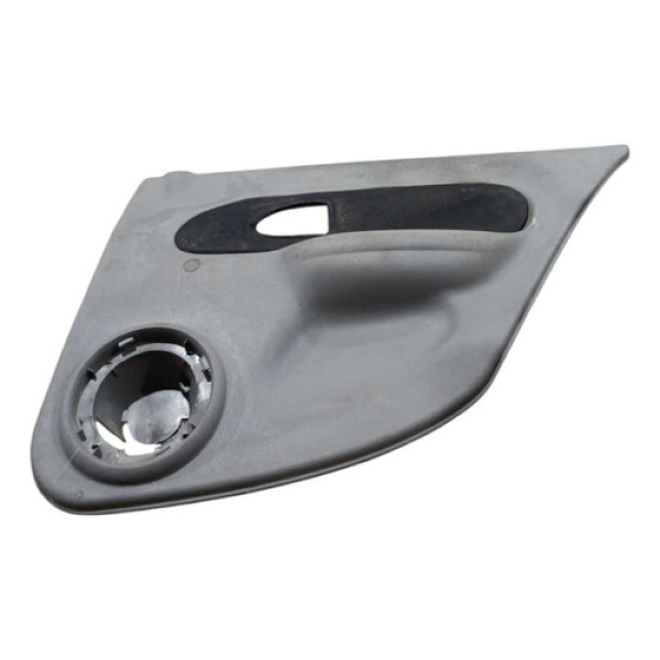 Forro Porta Traseira Direita Clio 2001 A 2006 7700435047