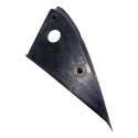 Moldura Interna Retrovisor Esquerdo Gm Monza 1982 A 1984