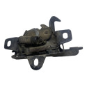Fechadura Capô Chevrolet Captiva 2.4 2008 A 2013
