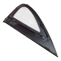 Vidro Fixo Porta Traseira Esquerda Gm Vectra 1997 A 2005