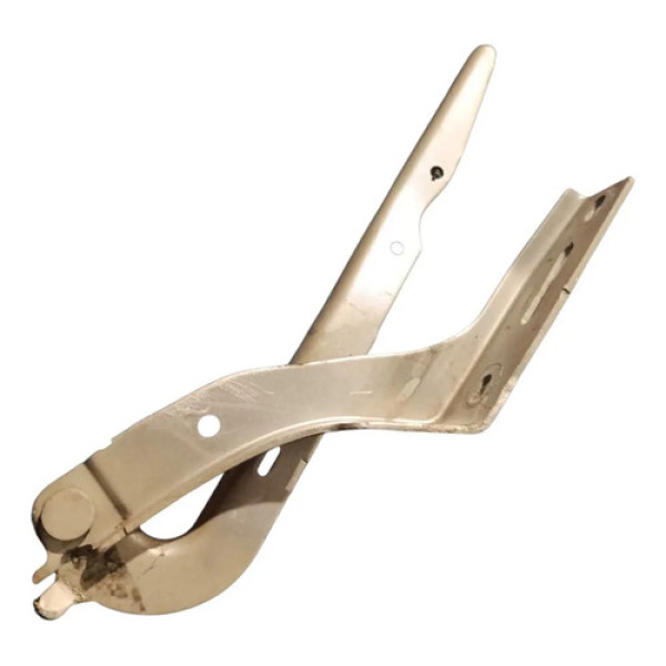Dobradiça Capô Lado Direito Peugeot 307 2005 9680749080