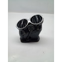 Difusor Ar Central Direito Tiguan 2010 5m0819061 Cx227