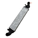 Intercooler Mercedes Gla 200 1.6 2015 2016 Com Recuperação