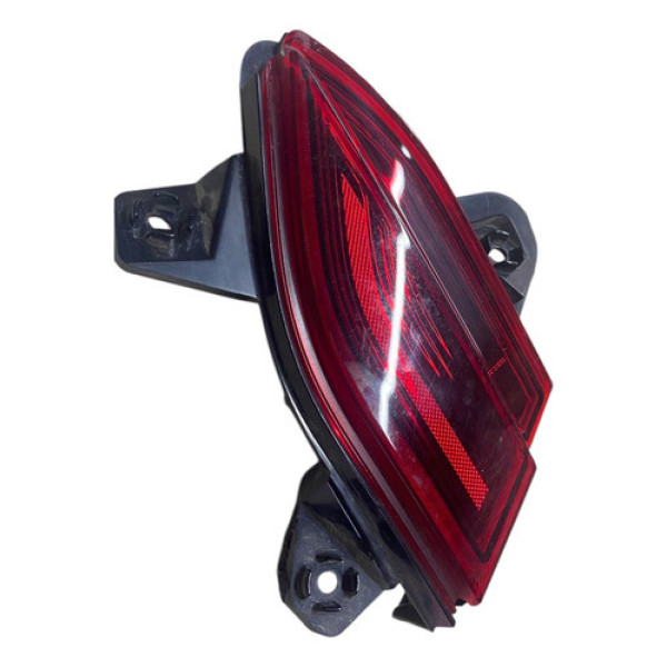 Lanterna Refletor Tampa Esquerda Creta 2023 92403bx000 Cx195 Esquerdo/motorista Vermelho