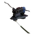 Fechadura Elétrica Dianteira Direita Audi A3 1998 A 2006
