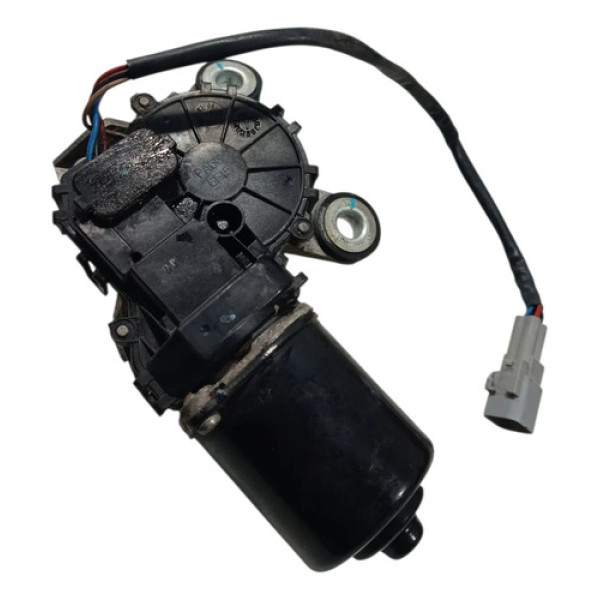 Motor Máquina Limpador Parabrisa Captiva 2008 A 2015