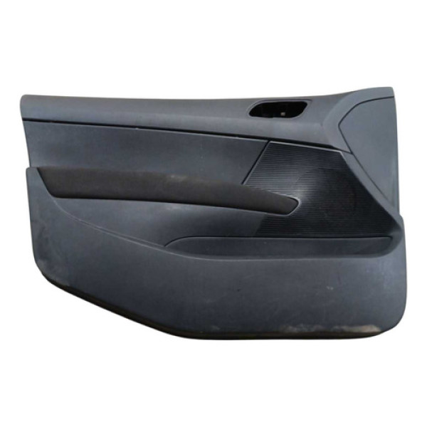 Forro Porta Dianteira Esquerda Peugeot 408 2012 A 2017