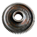 Engrenagem Motor S10 Sprinter 2.8 Mwm 2010 2011