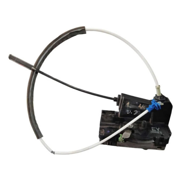 Fechadura Porta Dianteira Direita Gm Astra Zafira 2000 Cx81