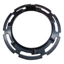 Flange Bomba Combustível Chevrolet Tracker 2014 A 2018 