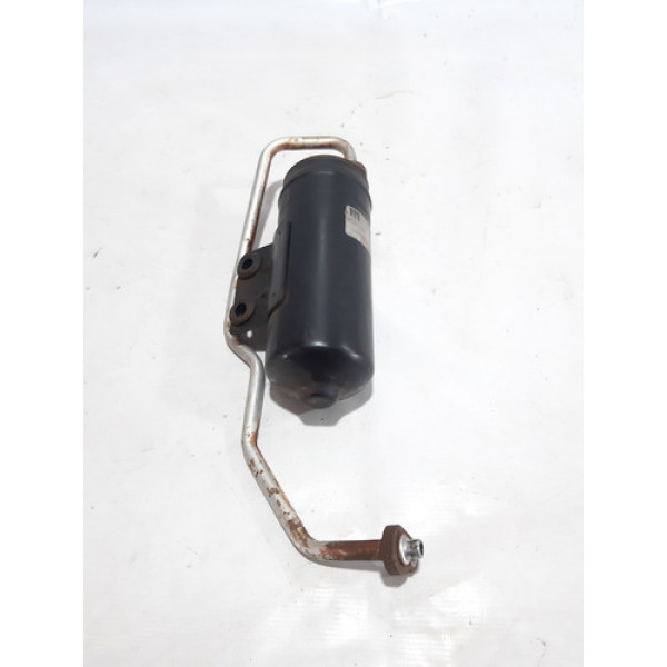 Filtro Secador Ar Condicionado Peugeot 206 1.6 16v 2008 Cx85