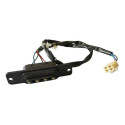 Circuito Trava Magnetica Porta Correr Direita Jac Motors T8