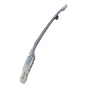  Rack Teto Longitudinal Lado Direito Gm Captiva 2.4 2011 Prateado