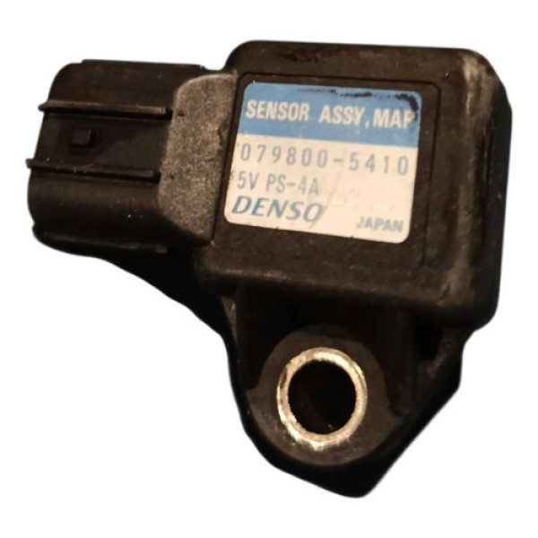 Sensor Map Coletor Admissão Honda Fit 1.4 2003 A 20083