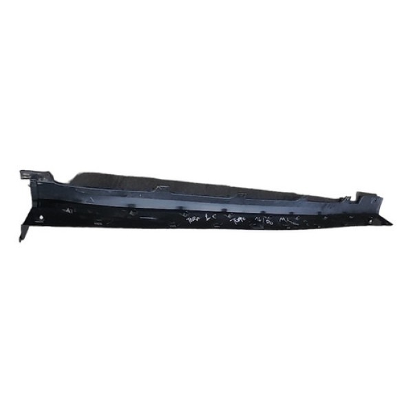 Spoiler Lateral Esquerdo Fiat Toro 16/20 Com Arranhões La3
