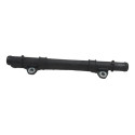 Tubo Cano Agua Onix Prisma 1.0 1.4 13/16 Pa66gf25 Cx136