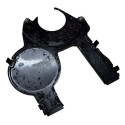 Capa Protecao Inferior Correia Onix Prisma 2015 24581551