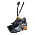 Fechadura Porta Traseira Direita Chevrolet Tracker 2014 2019