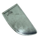 Vidro Fixo Porta Traseira Esquerda Astra 1999 2000 2001
